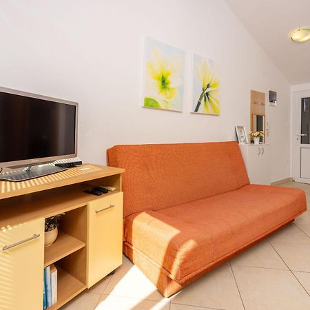 Apartments Petak Dramalj Eksteriør bilde